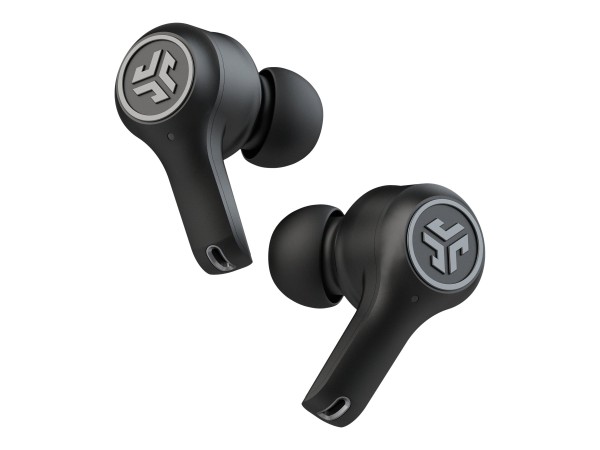 JLAB Audio Epic Air ANC IEUEBEAIRNCRBLK82