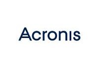 ACRONIS ACRONIS Backup Virtual Host Subscription License, 3 Year - Renewal (1)