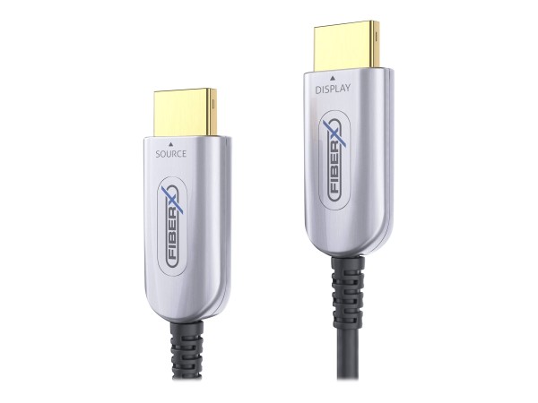 PURELINK FIBERX FX-I350-100 - 100m HDMI 4K Integrated Glasfaser Extender Ka FX-I350-100