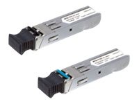 PLANET TECHNOLOGY SFP-PORT TRANSCEIVER -40KM MFB-F40