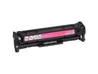 CANON CANON 718 Magenta - Magenta - Original - Tonerpatrone - für i-SENSYS LBP7210, LBP7680, MF728, MF729,
