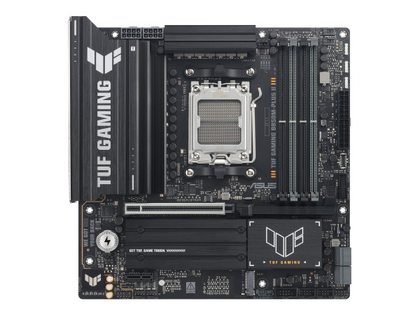 ASUS ASUS TUF GAMING B850M-PLUS II mATX SAM5