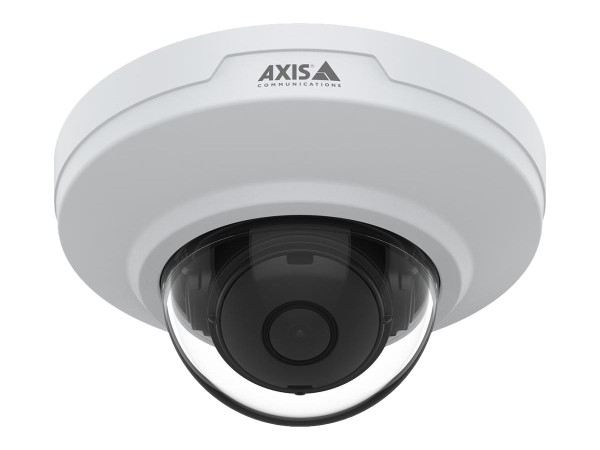 AXIS M3088-V Netzwerkkamera Fix Dome Mini 1/2,7" Netzwerk Dome, Fix, Tag/Na 02375-001