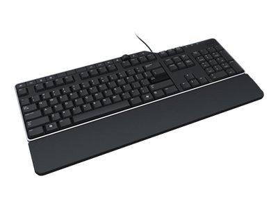 DELL DELL USB KEYBOARD KIT KB-522