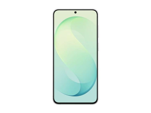 SAMSUNG GALAXY S26 FE 256GB Pistachio Android SM-S741BLGGEUB
