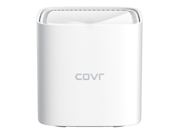 D-LINK COVR-1102 AC1200 Dual Band Whole Home Mesh Wi-Fi System (2er Set) MU COVR-1102/E