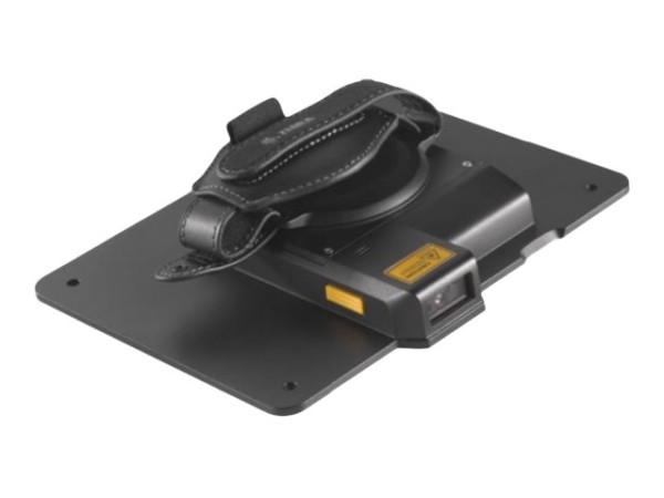 ZEBRA 8in., Android, SE4770, Expansion Back + Rotating Hand Strap (Optional ZBK-ET5X-8SCN7-02