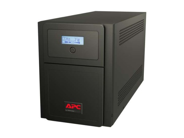 APC Easy-UPS SMV SMV3000CAI - USV - Wechselstrom 220/230/240 V - 2100 Watt SMV3000CAI