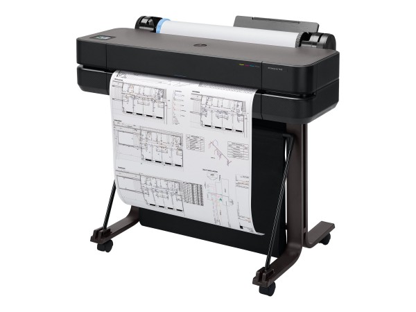 HP Inc. DESIGNJET T630 24IN