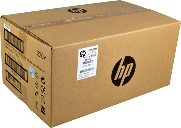 HP HP Maintenance Kit Fuser