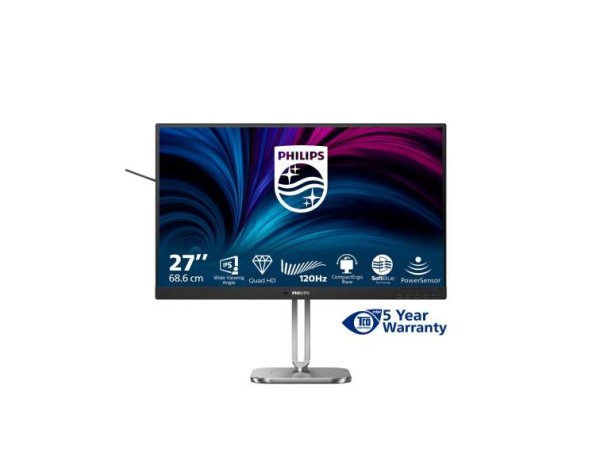 PHILIPS 27B2N4500 68,6cm (27") 27B2N4500/00