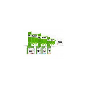 KMP KMP Tonerkartusche ersetzt Lexmark 71B20K0