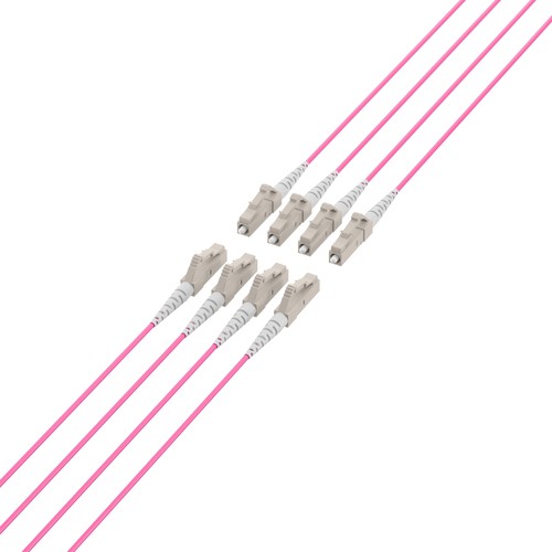 EFB ELEKTRONIK EFB ELEKTRONIK Trunkkabel U-DQ ZN BH 8G 50/125 LC/LC OM4 110m