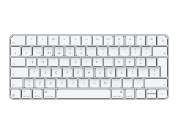 APPLE Magic Keyboard - Portuguese MXCL3PO/A