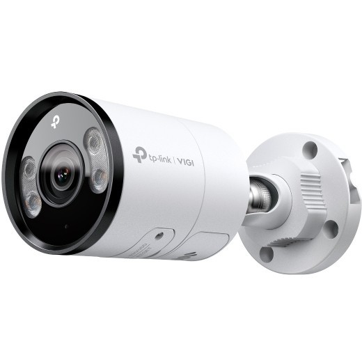 TP-LINK TP-LINK Omada IPCam VIGI C345(6mm) 4MP Full-Color Bullet