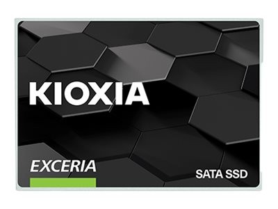 KIOXIA KIOXIA Exceria 480GB
