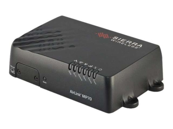 SIERRA WIRELESS MP70 Vehicle LTE Router, LTE-A Pro, WIFI 1104074