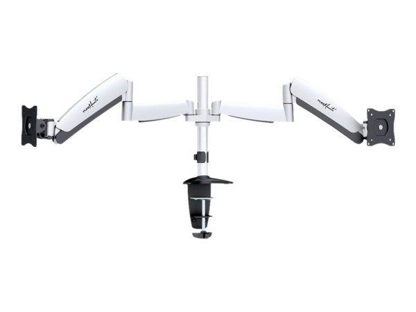 PureMounts® Monitor Tischhalterung - Style 13-27" PM-OFFICE-DM-23D