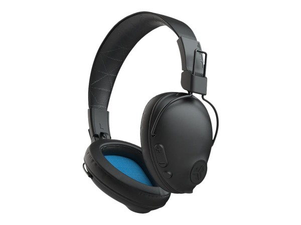 JLAB JLAB Studio Pro ANC Wireless Headphones, Black