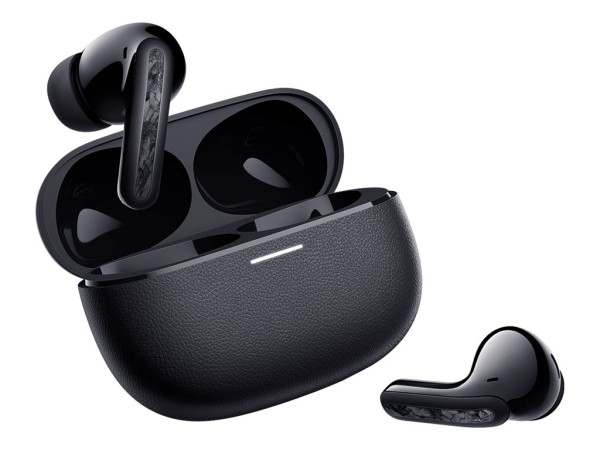 XIAOMI XIAOMI Redmi Buds 5 Pro (schwarz, USB-C, Bluetooth)
