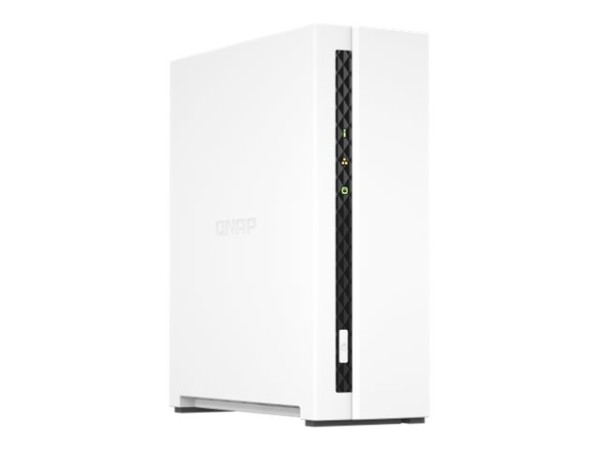 QNAP NAS Qnap TS-133 0/1HDD Tower TS-133