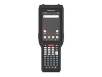 HONEYWELL CK62 - Datenerfassungsterminal - robust - Android 14 oder höher - CK62-X00-57S1ACG