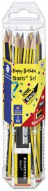 STAEDTLER Bleistift Noris Jubiläum, 12er Promopack