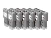 CANON PFI 206 BK Schwarz Tintenbehälter 5303B001