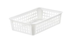 smartstore Aufbewahrungsbox BASKET RECYCLED 20, 13 Liter