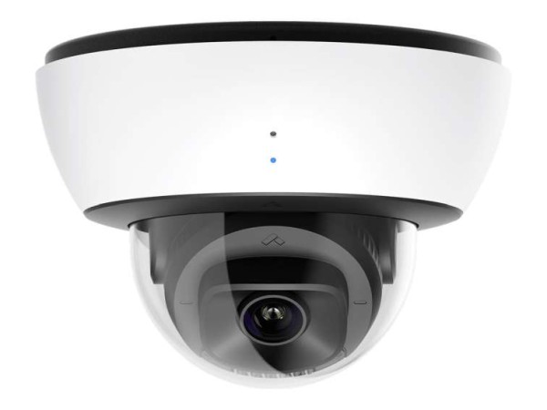 VERKADA CD53-E-F Dome Netzwerküberwachungskamera 5MP Außenbereich 2TB TAA-k CD53-2TBE-HW-F