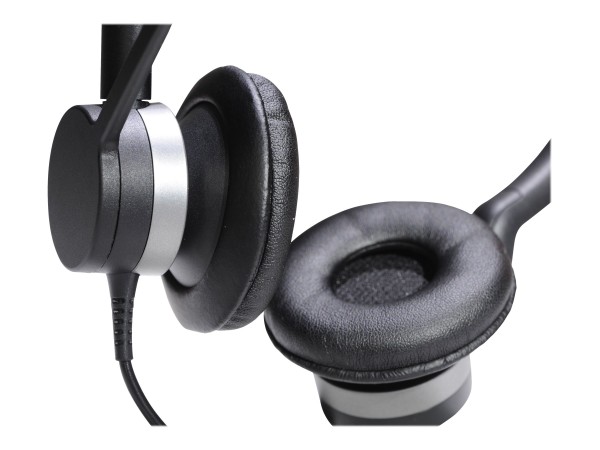 GN NETCOM GN NETCOM JABRA BIZ 2300 binaural Balanced