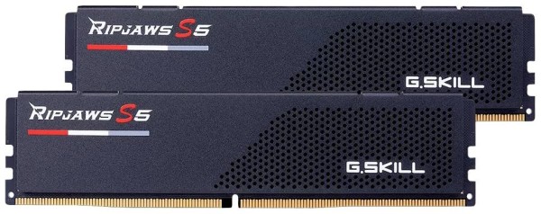 G.SKILL G.SKILL 32-RS5K Ripjaws 32GB Kit (2x16GB)
