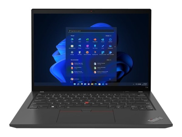 LENOVO LENOVO ThinkPad T14 G3 35,6cm (14") i5-1235U 16GB 512GB W10P