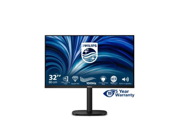PHILIPS 32B2U3500 80cm (31,5") 32B2N3500/00