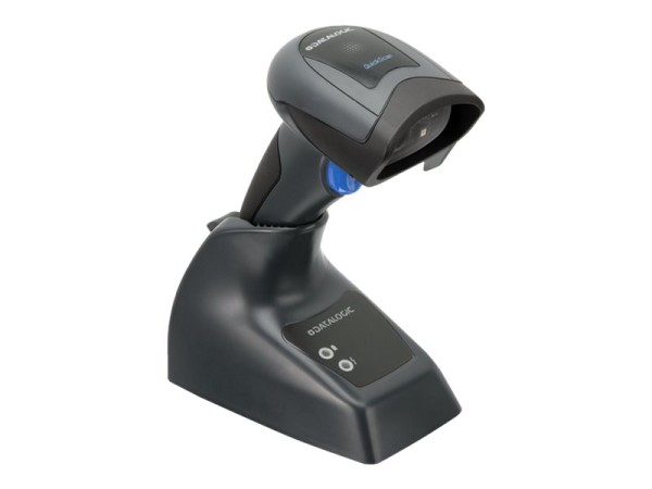 DATALOGIC QUICKSCAN QM2131 LI RS-232 QM2131-BK-433K2