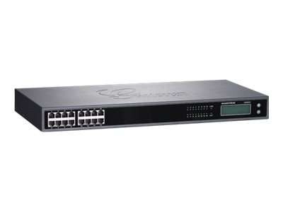 GRANDSTREAM GXW-4216 16 FXS Gateway GXW4216