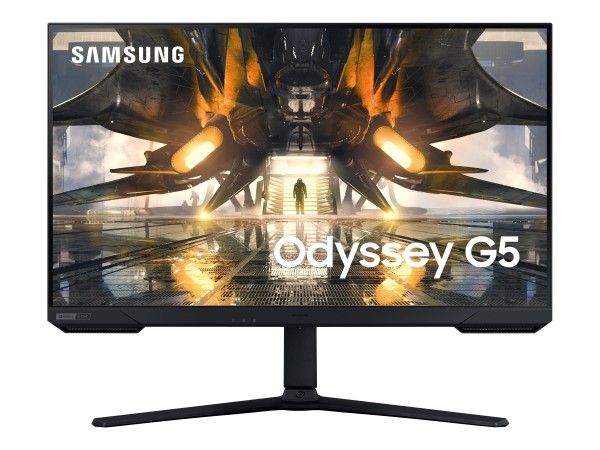 SAMSUNG Odyssey G5 S32AG520PU 81,28cm (32") LS32AG520PUXEN