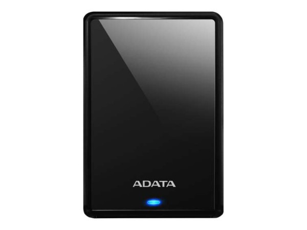 A-DATA HV620S 4TB AHV620S-4TU31-CBK