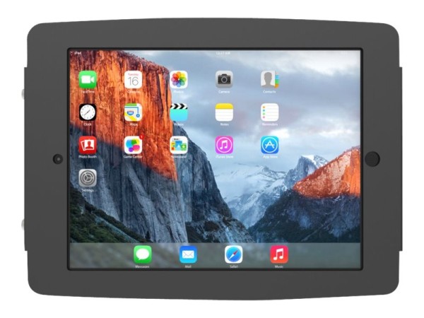 COMPULOCKS IPAD PRO 11IN SPACE BLACK 211SENB