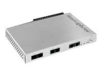 INNOVAPHONE IP411 VOIP-GATEWAY 01-00411-001