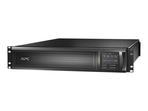APC SMX2200R2HVNC EXTENDED RUNTIME SMX2200R2HVNC