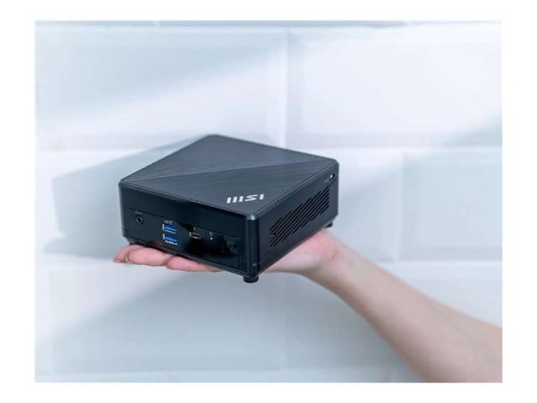 MSI Cubi 5 1M-437BE Core 7 150U 0GB/0GB DOS 936-B0A821-437