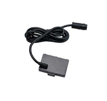 ZEBRA MOBILE BATTERY ELIMINATOR P1063406-032