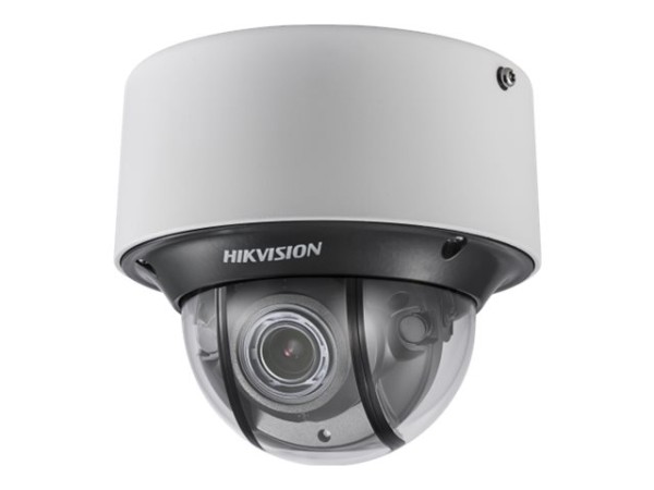 HIKVISION Kamera HIKVISION Dome DS-2CD4D26FWD-IZS (2.8-12mm) mit 2 MP Outdoor Lightfighter