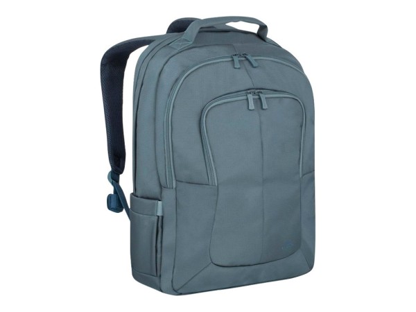 RIVACASE NB Bulker Laptop Backpack 17"/6 aquamarine 8460 AQUAMARINE