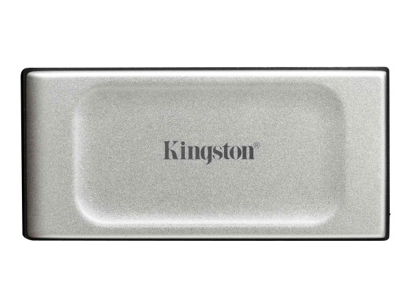 KINGSTON KINGSTON Portable SSD XS2000 4TB