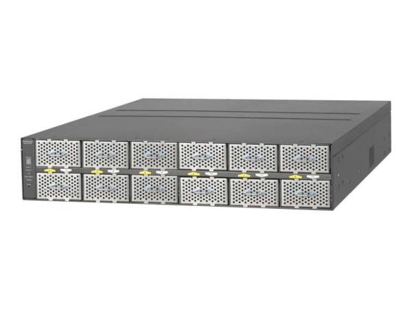 NETGEAR M4300-96X leerer Switch,no PSU XSM4396K0-10000S