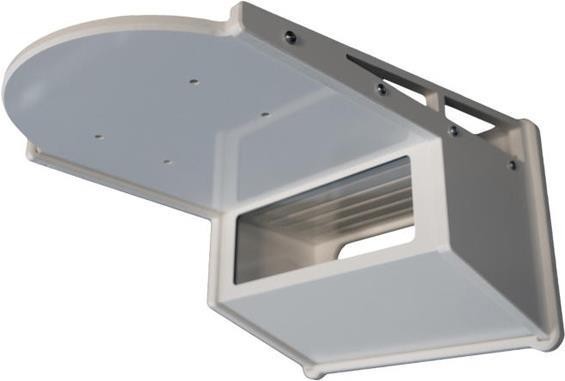 PANASONIC PANASONIC KST-WM-UE160-W Wall mount for AW-UE160 PTZ cameras in white (KST-WM-UE160W)