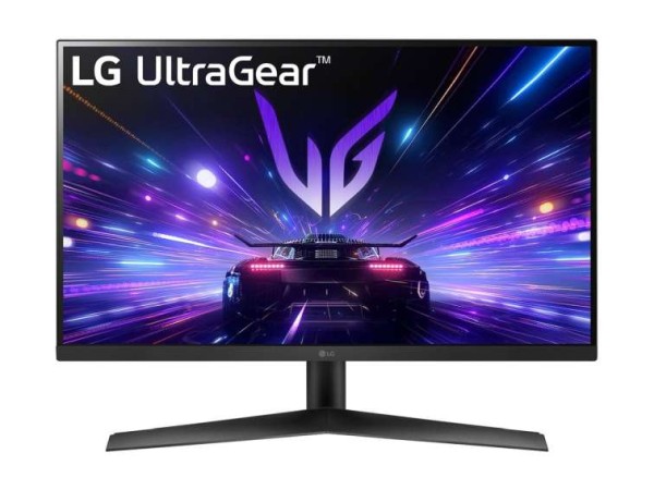 LG UltraGear 27GS60F-B 68,6cm (27") 27GS60F-B.AEU