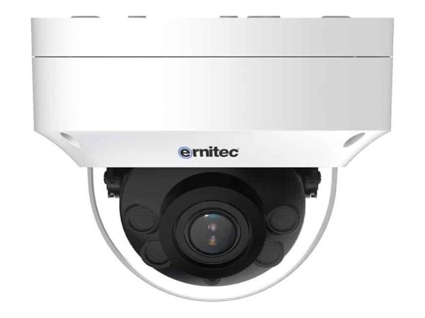 ERNITEC ERNITEC Mercury Pro Network Camera 5MP Vari-Focal Lens with IR